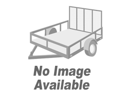New 2024 Bye-Rite 78X16 Utility Trailer 7K GVWR available in Pearl, Mississippi