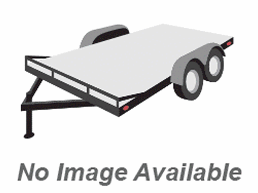 New 2024 Trailerman Trailers T84162RC-B-070 available in Portage, Wisconsin