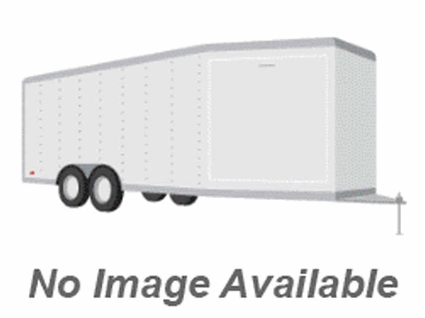 New 2024 Neo Trailers NASX 7.5&apos;X23&apos; Aluminum Enclosed Sport Trailer available in Cloquet, Minnesota