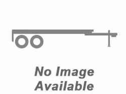 New 2024 DP Platinum Star 102X40 Gooseneck Hotshot Flatbed Trailer 20K GVWR available in Ennis, Texas