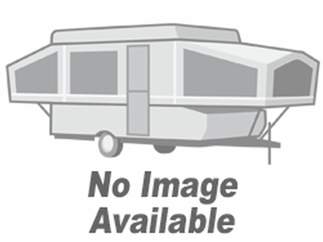 2007 Coachmen Clipper 106 SPORT TRL.