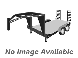 2027 RawMaxx FDX Dual 35+5 25GN Exclusive Hotshot Package 25,990 GVWR